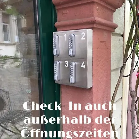 Altstadt Glockenhof *