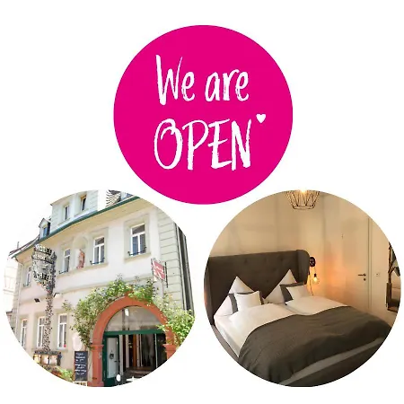 Altstadt Glockenhof Hotell *