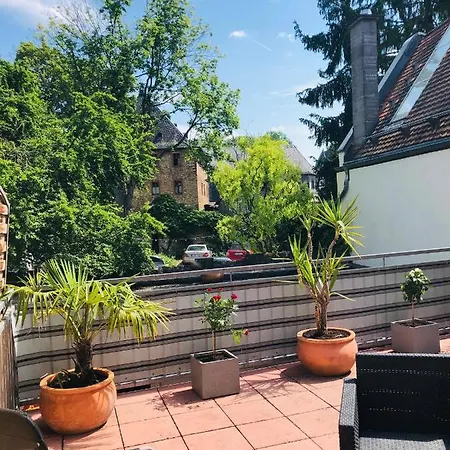 Altstadt Glockenhof *