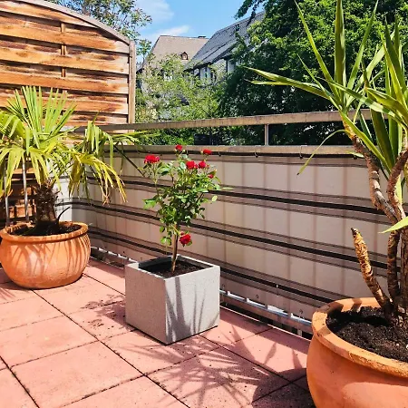 Altstadt Glockenhof Hotell *