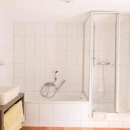 Altstadt Glockenhof * Eltville am Rhein