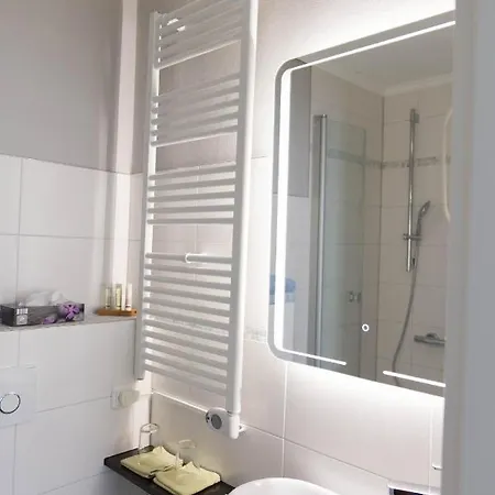 Altstadt Glockenhof Hotel *