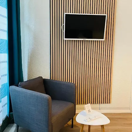 Altstadt Glockenhof Hotel