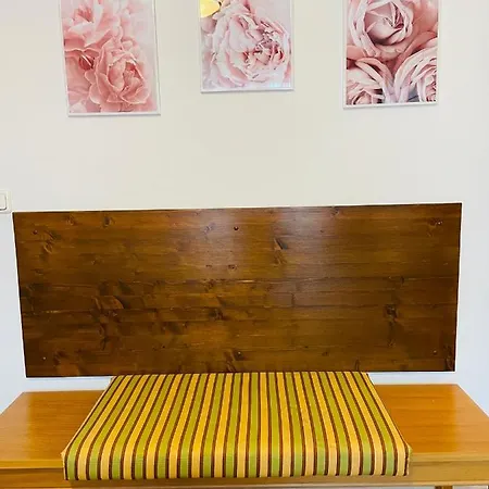 Hotel Altstadt Glockenhof