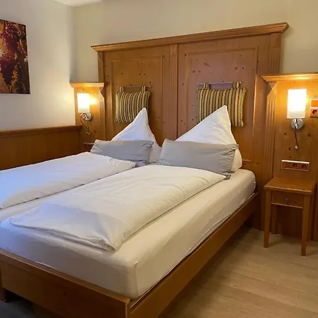 Altstadt Glockenhof *