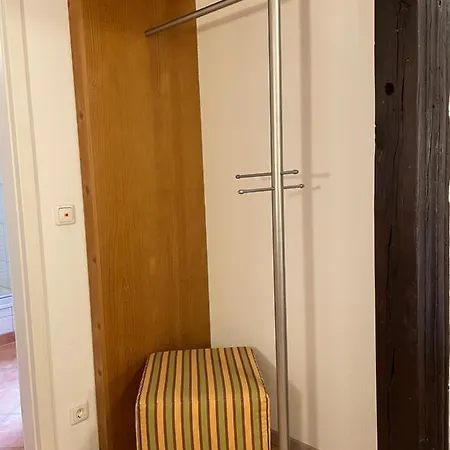 Altstadt Glockenhof * Eltville am Rhein