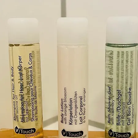 Hotel Altstadt Glockenhof *