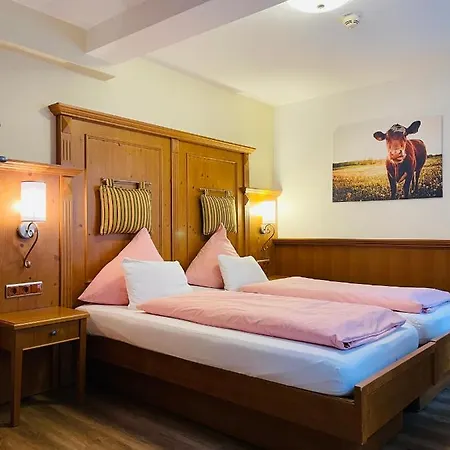 Altstadt Glockenhof Hotel