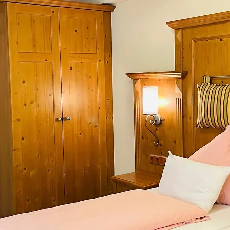 Altstadt Glockenhof Hotell