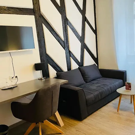 Hotel Altstadt Glockenhof *