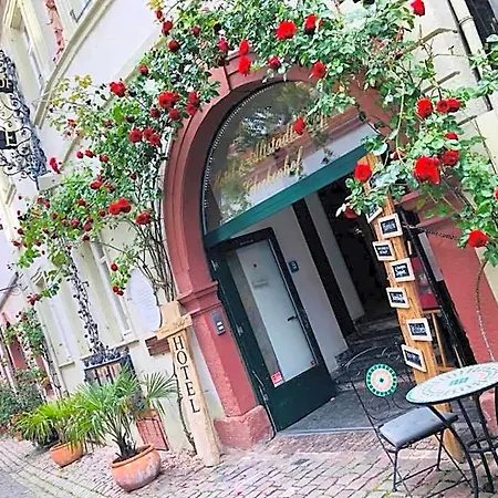 Altstadt Glockenhof *