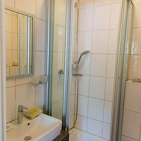 Hotel Altstadt Glockenhof Eltville am Rhein