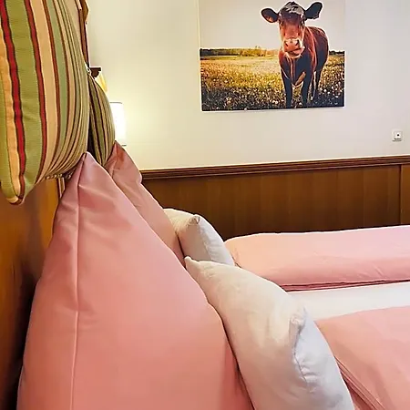 Hotel Altstadt Glockenhof Eltville am Rhein