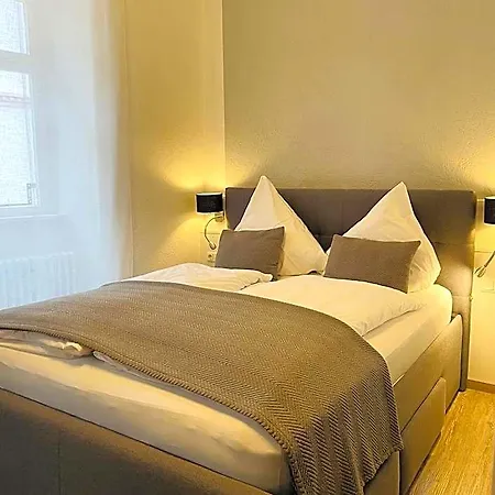 Hotel Altstadt Glockenhof