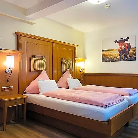 Hotel Altstadt Glockenhof