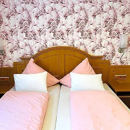 Altstadt Glockenhof Hotel *