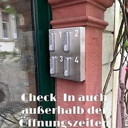 Altstadt Glockenhof Hotel