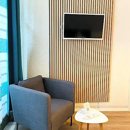 Hotel Altstadt Glockenhof *
