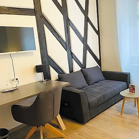 Altstadt Glockenhof Hotel *