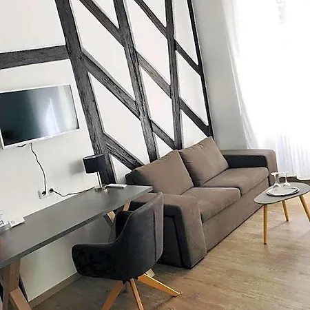 Hotel Altstadt Glockenhof