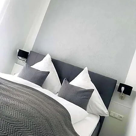 Hotel Altstadt Glockenhof *