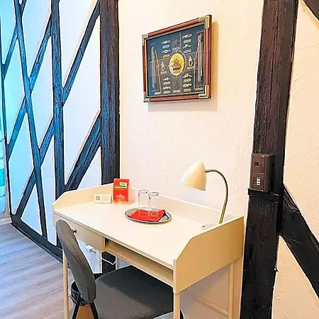 Hotel Altstadt Glockenhof