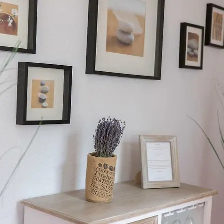 Altstadt Glockenhof Hotel Eltville am Rhein