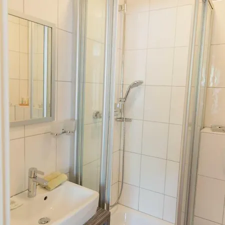 Altstadt Glockenhof Hotel *