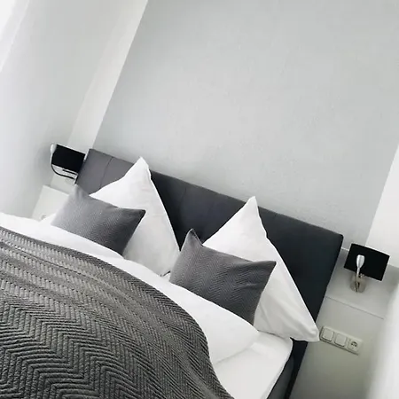 Altstadt Glockenhof Hotel Eltville am Rhein