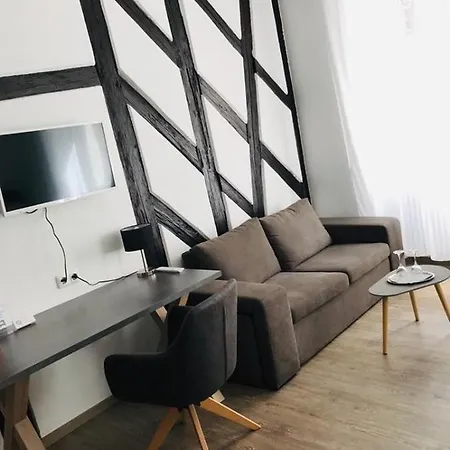 Altstadt Glockenhof *