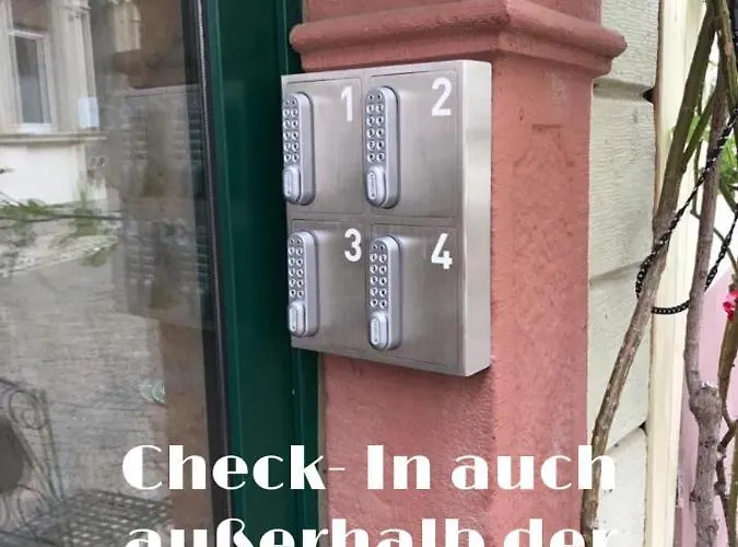 Altstadt Glockenhof *