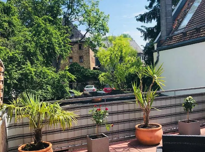 Altstadt Glockenhof *