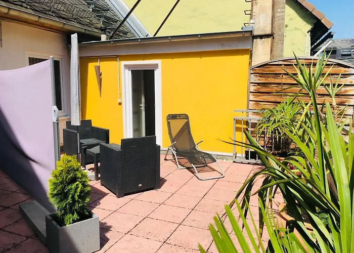 Altstadt Glockenhof Hotel *