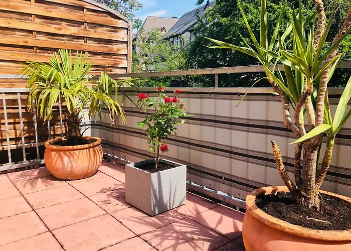 Altstadt Glockenhof Hotel *