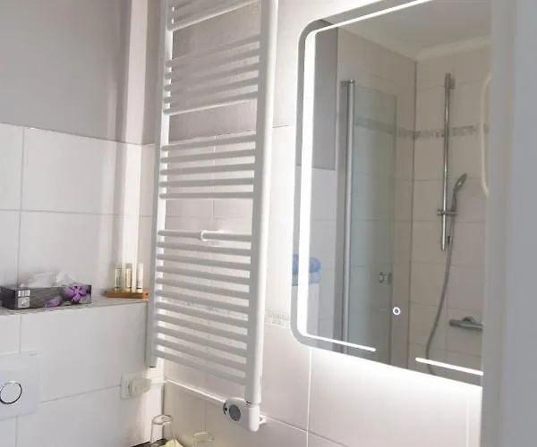 Altstadt Glockenhof Hotel *