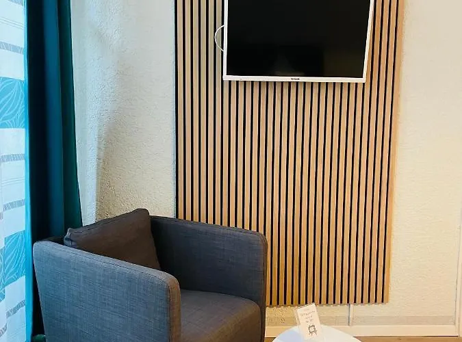 Altstadt Glockenhof Hotel