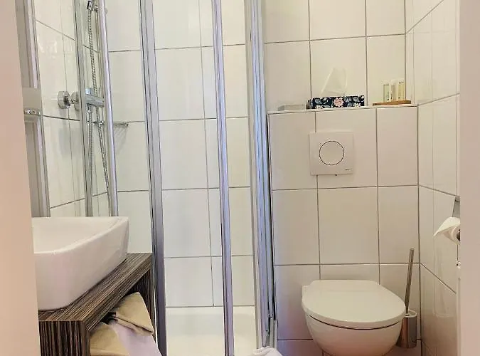 Altstadt Glockenhof Hotel