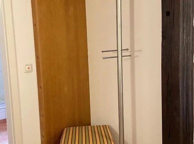 Altstadt Glockenhof * Eltville am Rhein