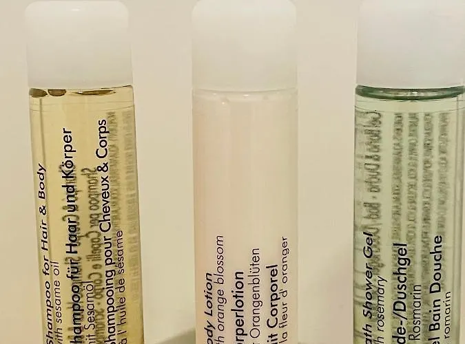 Hotel Altstadt Glockenhof *