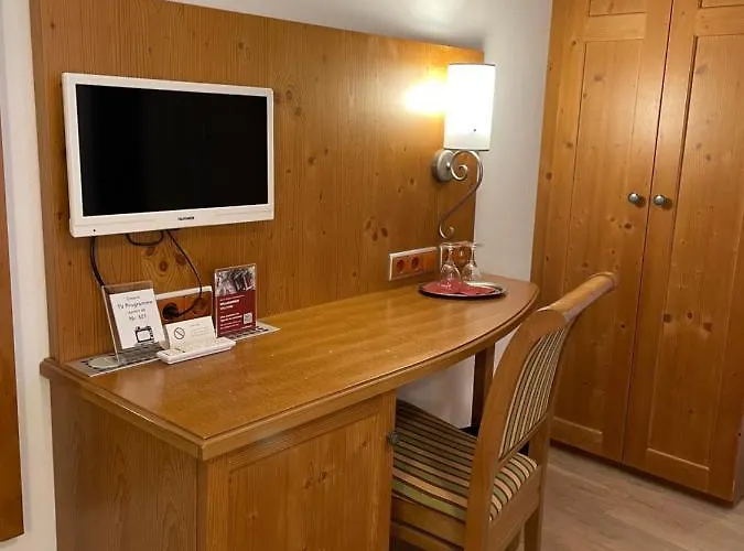 Altstadt Glockenhof Hotel *