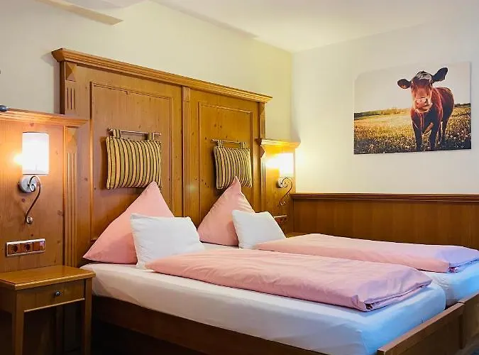 Altstadt Glockenhof Hotel