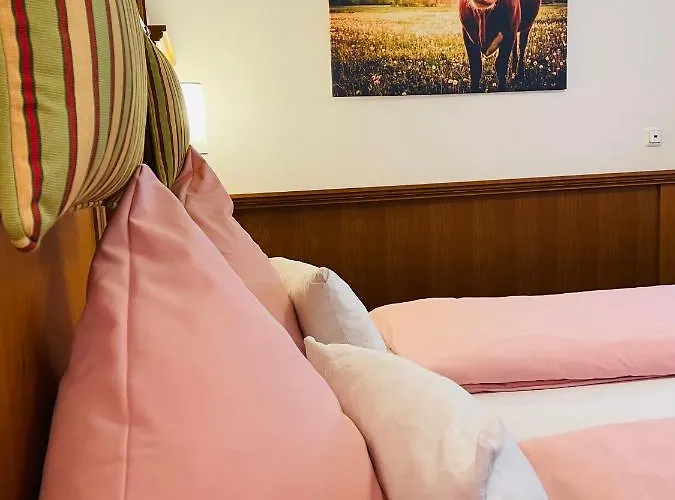 Altstadt Glockenhof *