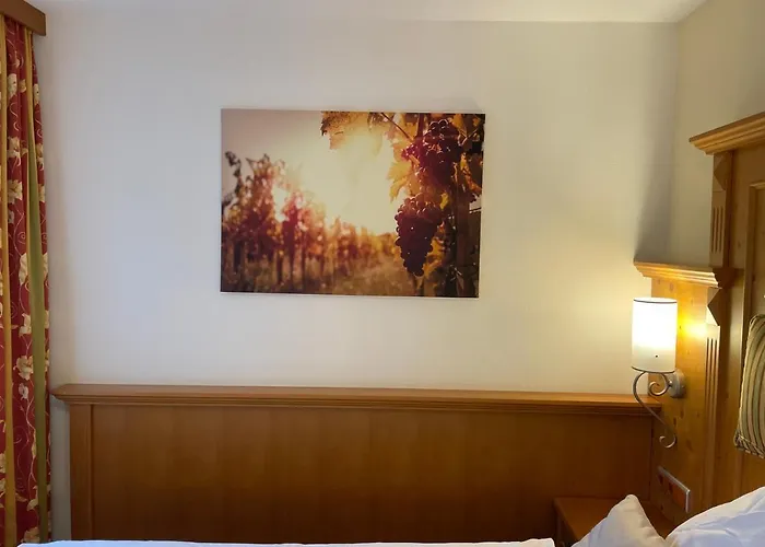 Altstadt Glockenhof Hotel Eltville am Rhein