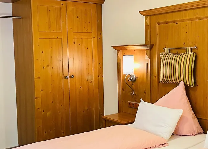 Altstadt Glockenhof Hotel