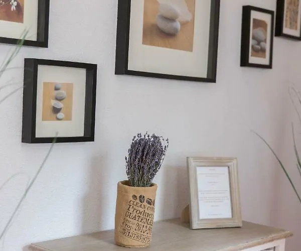 Altstadt Glockenhof Hotel Eltville am Rhein