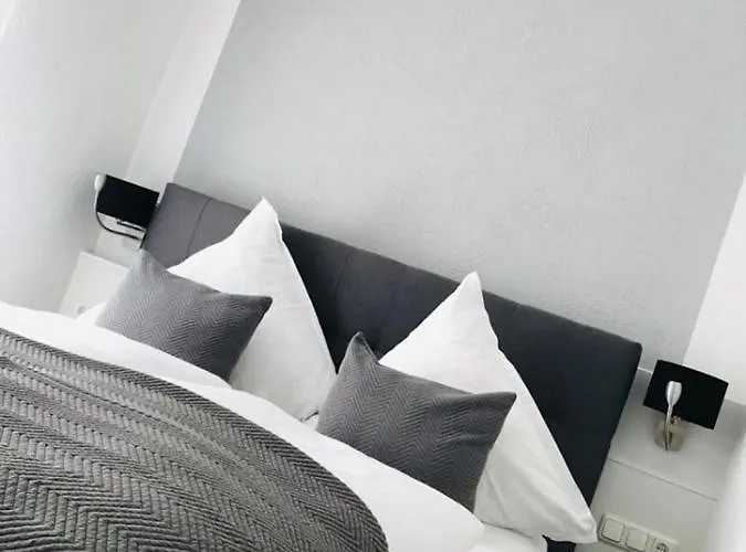 Altstadt Glockenhof Hotel Eltville am Rhein